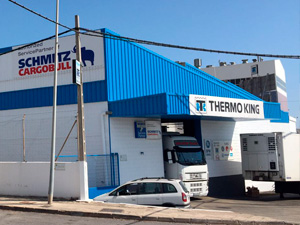 Reparaciones Frigoríficas del Poniente Reparaciones Frigoríficas del Poniente