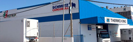 Nuestra empresa Nuestra empresa